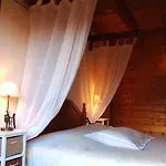 L'epinette 4* ג'רארדמר