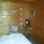 L'epinette 4*