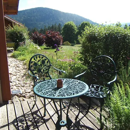 L'epinette * Gerardmer