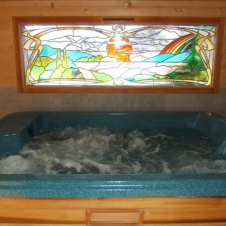 Guest house L'epinette Gerardmer