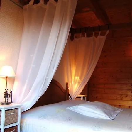 L'epinette 3* Gérardmer