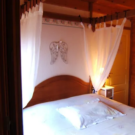 Maison d'hôtes L'epinette Gérardmer