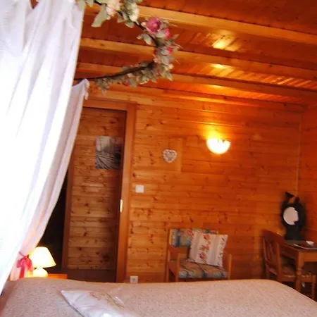 게스트하우스 L'epinette 제라르메르