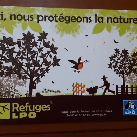 게스트하우스 L'epinette