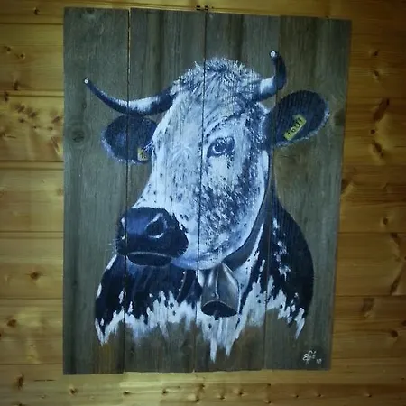 L'epinette Gasthof