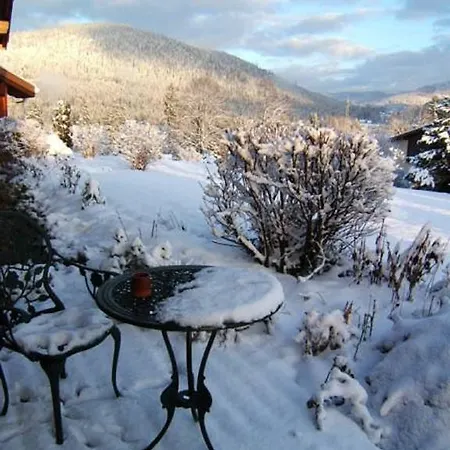 L'epinette 제라르메르