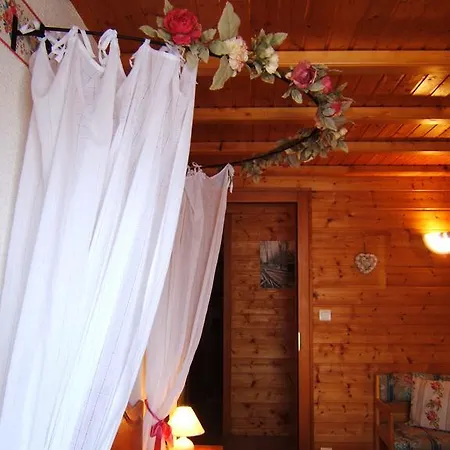 L'epinette 제라르메르