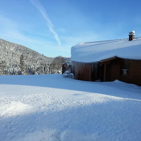 Guest house L'epinette *
