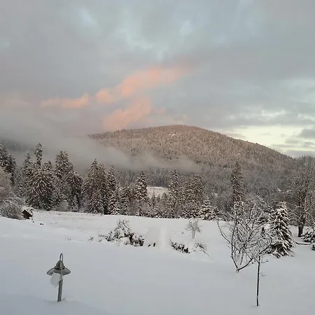 L'epinette Gasthof *