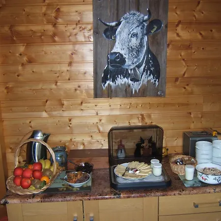 L'epinette * Gerardmer