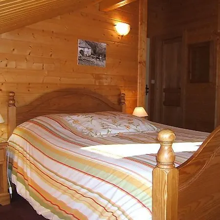 L'epinette 제라르메르