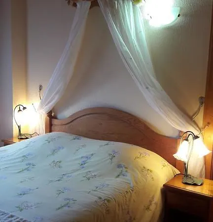 Maison d'hôtes L'epinette 3*