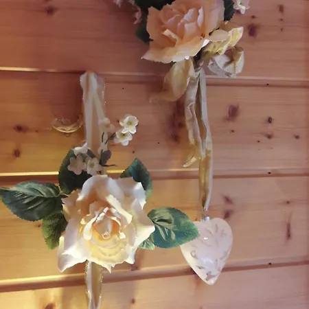 L'epinette Gerardmer