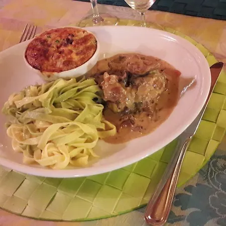 L'epinette 게스트하우스