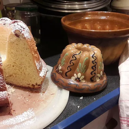 Maison d'hôtes L'epinette