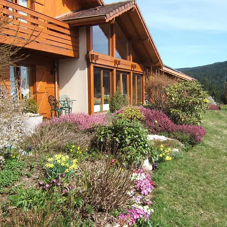 Guest house L'epinette 3*