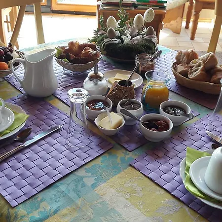 L'epinette Maison d'hôtes