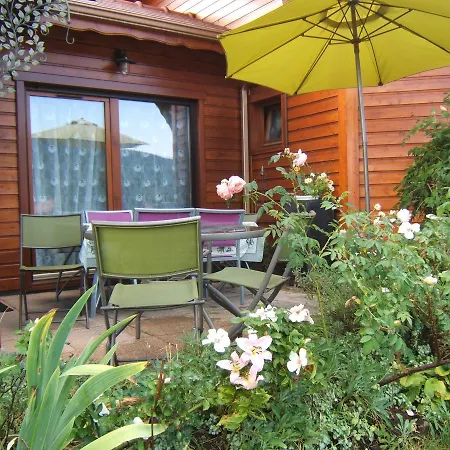 게스트하우스 L'epinette