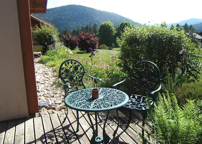 L'epinette 3* Gérardmer