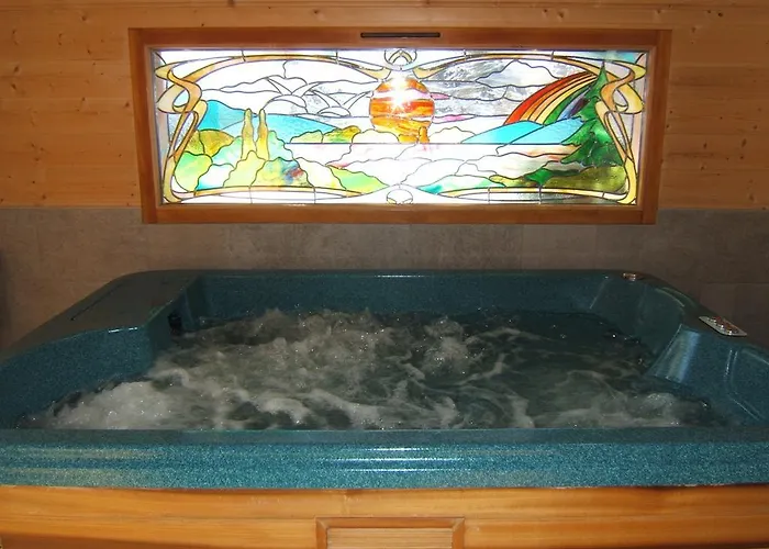 Penzion L'epinette Gérardmer