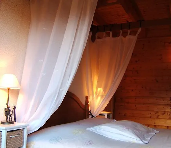 L'epinette 3* Gérardmer