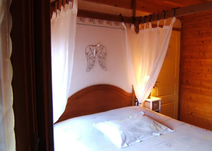 Penzion L'epinette Gérardmer