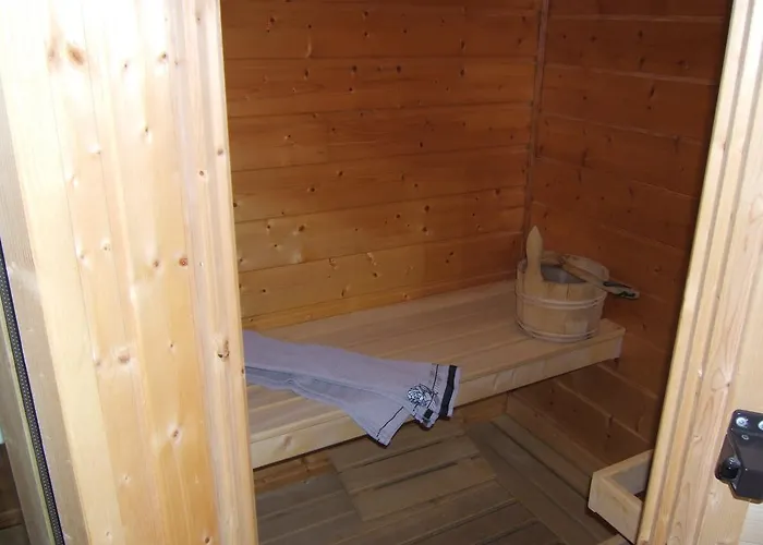 L'epinette 3* Gérardmer