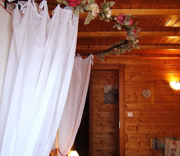 L'epinette Gérardmer