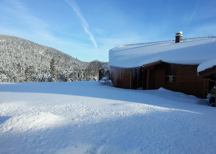 Penzion L'epinette 3*