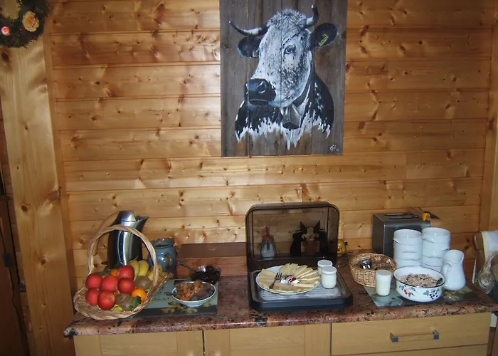 L'epinette 4* Gérardmer