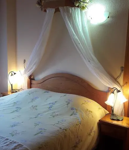 Penzion L'epinette 4*