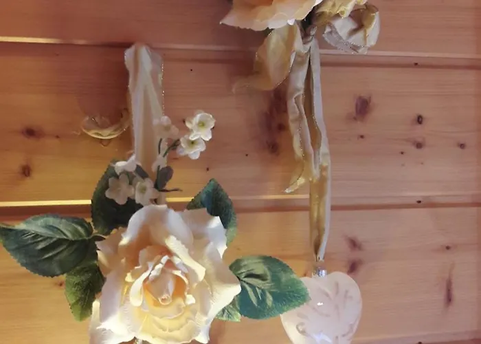 L'epinette Gérardmer